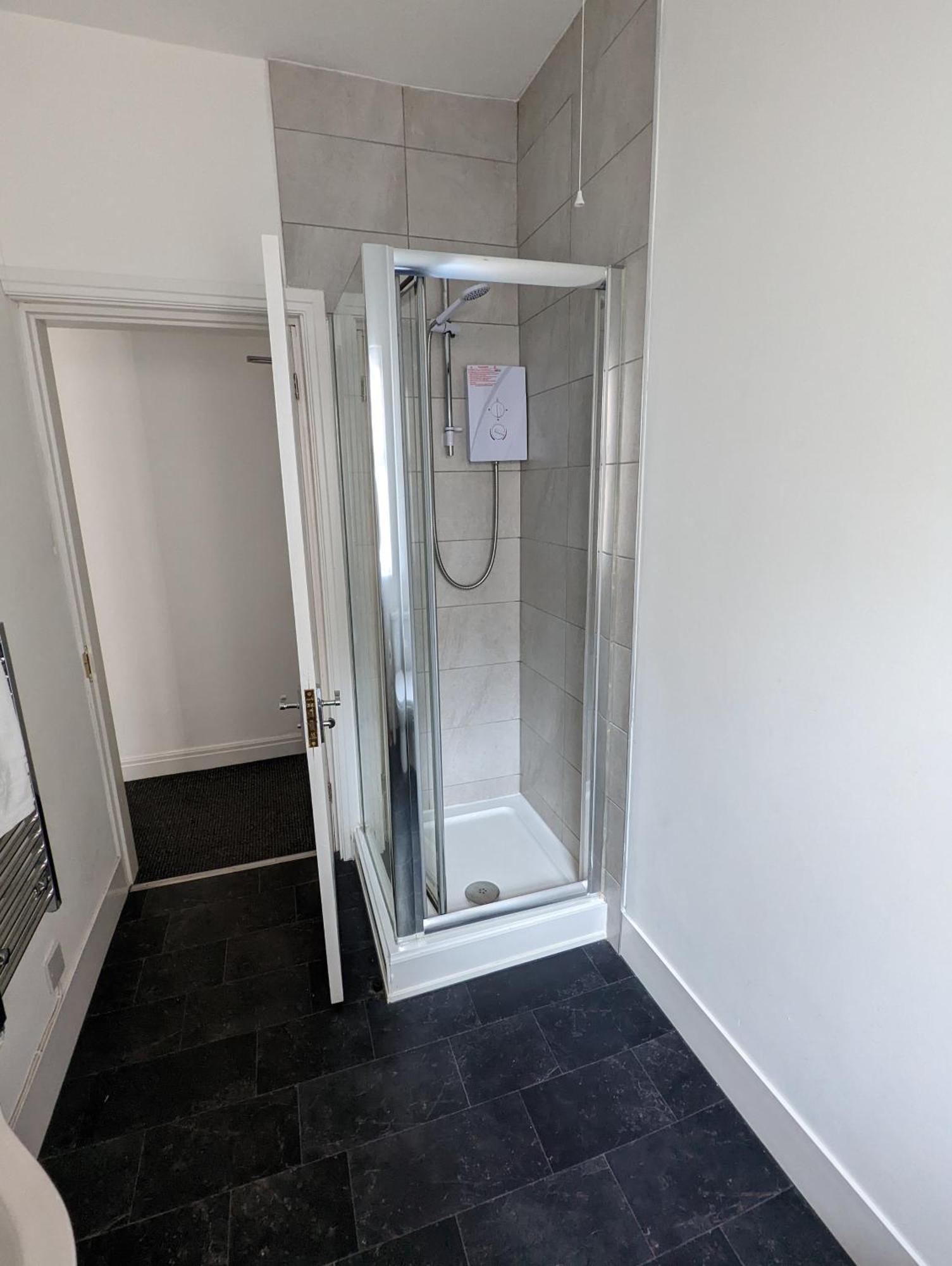 Coast Accommodation Station Road Apartments Blackpool Camera foto